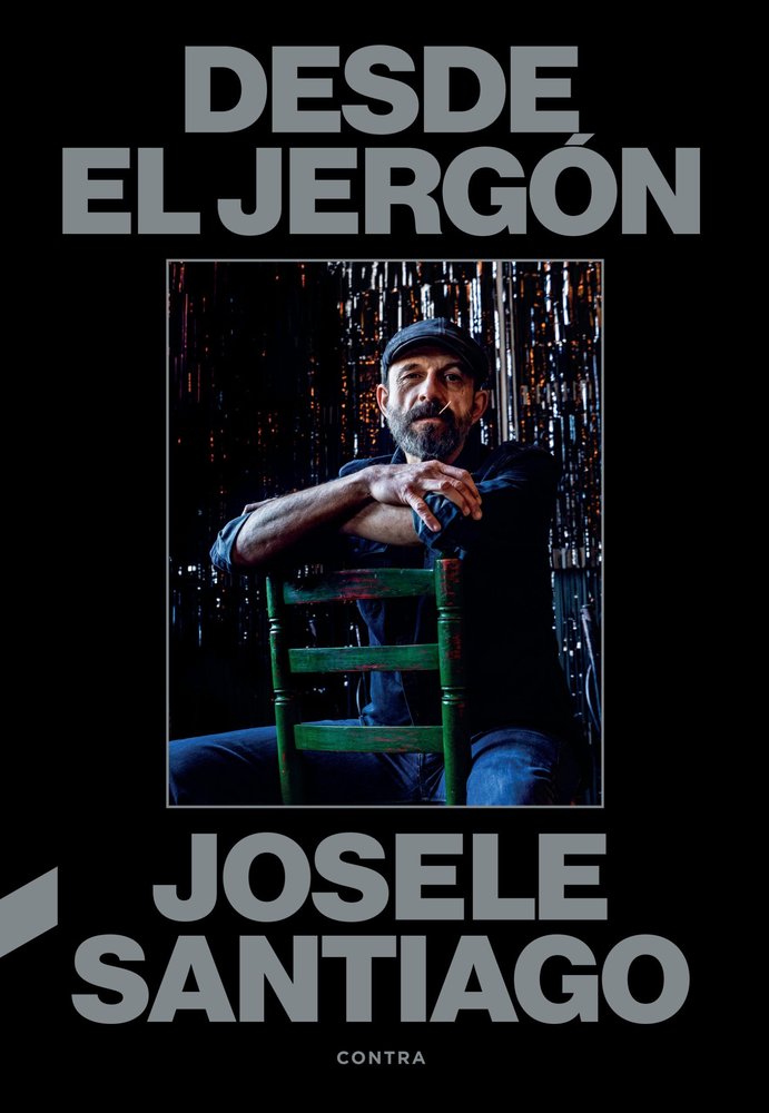 Desde el jergón