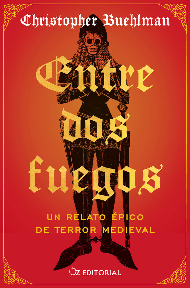 Entre dos fuegos