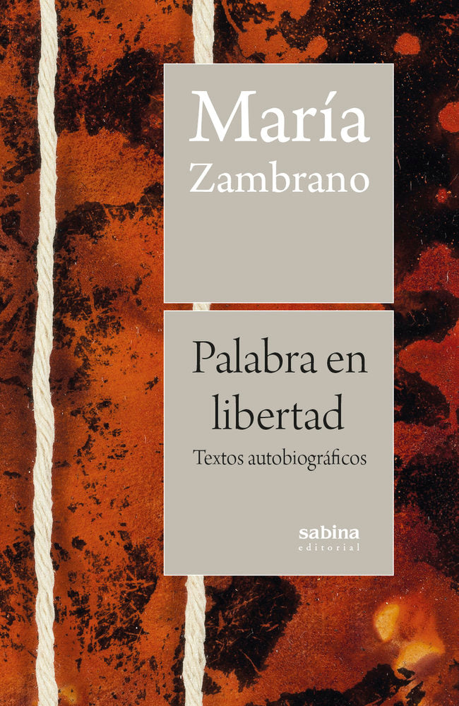 Palabra en libertad