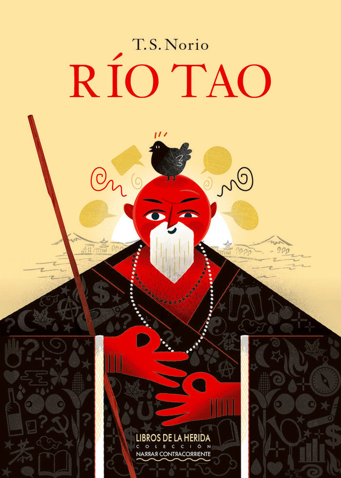 Río Tao