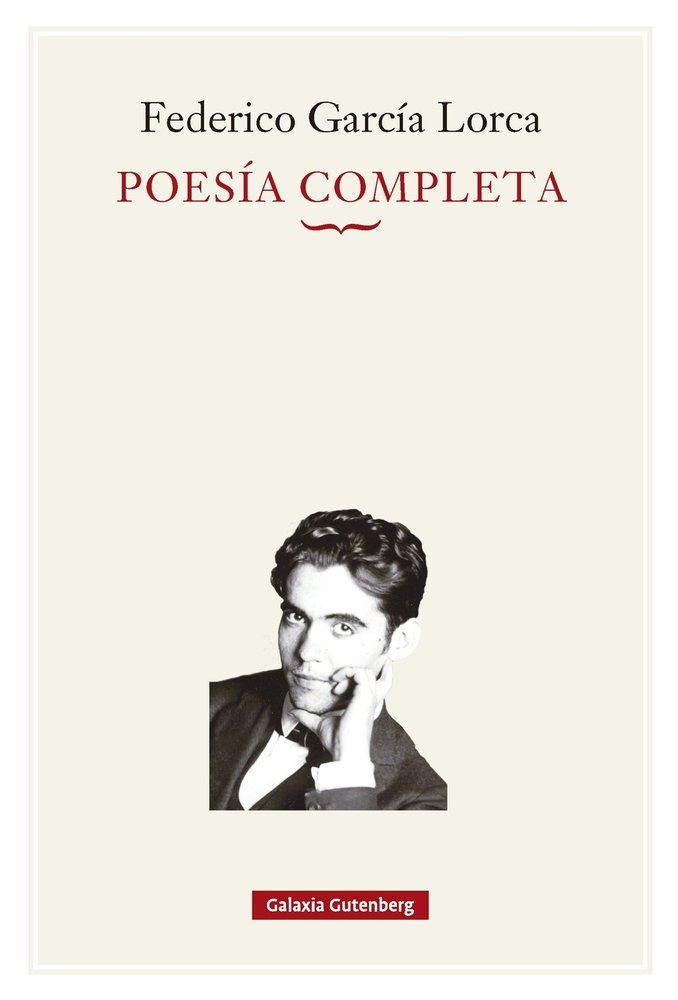 Poesía completa