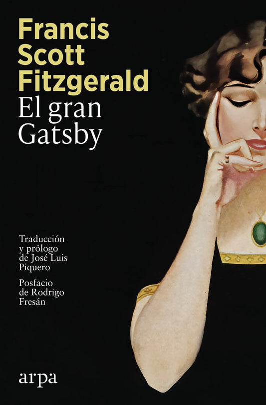 El gran Gatsby