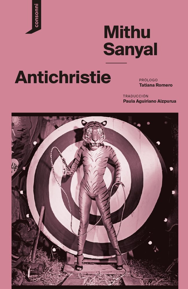 Antichristie