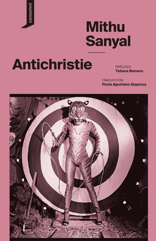 Antichristie