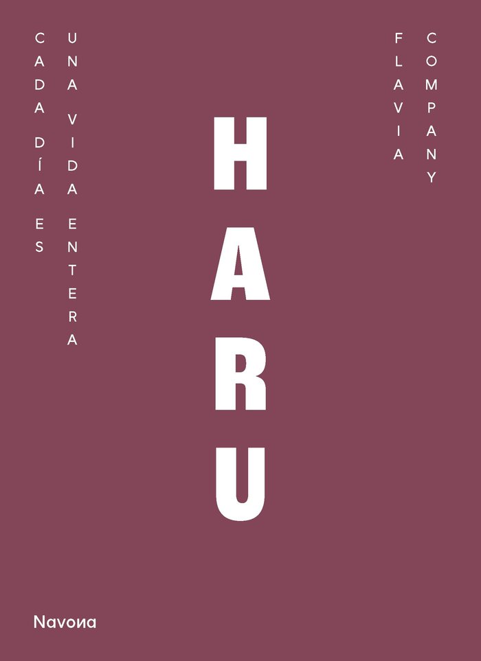 Haru (COLECCIONISTA)