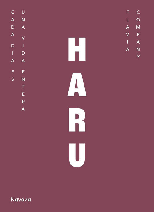 Haru (COLECCIONISTA)