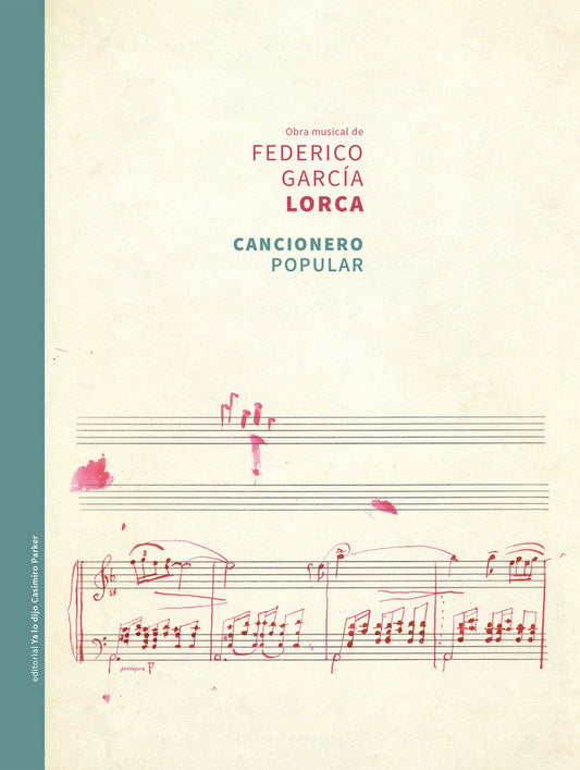 Cancionero popular