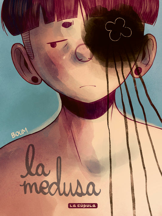MEDUSA,LA