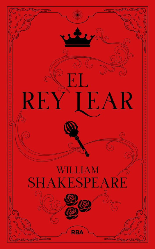 El rey Lear
