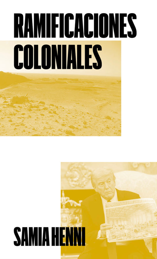 Ramificaciones coloniales