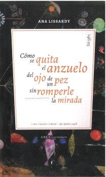 CÓMO SE QUITA EL ANZUELO DEL OJO DE UN PEZ SIN ROM