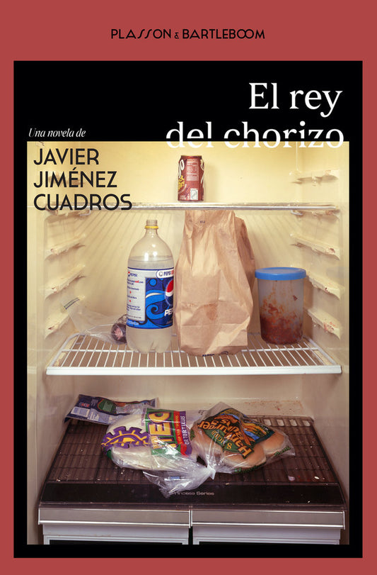 EL REY DEL CHORIZO