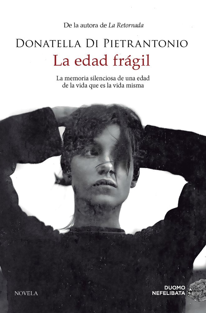 La edad frágil