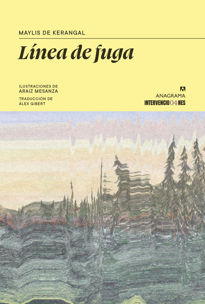 Línea de fuga