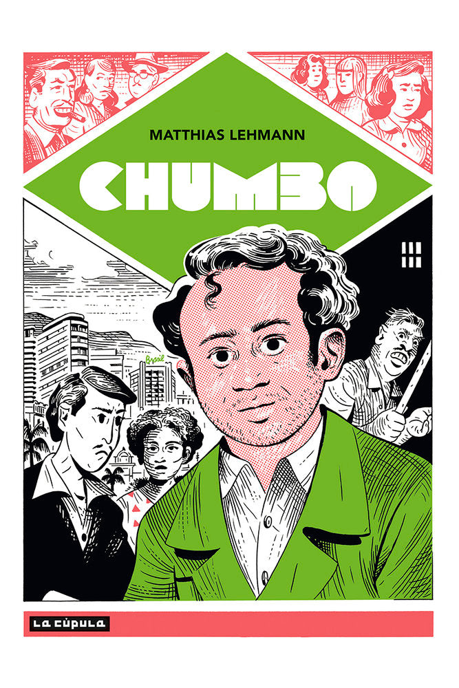Chumbo