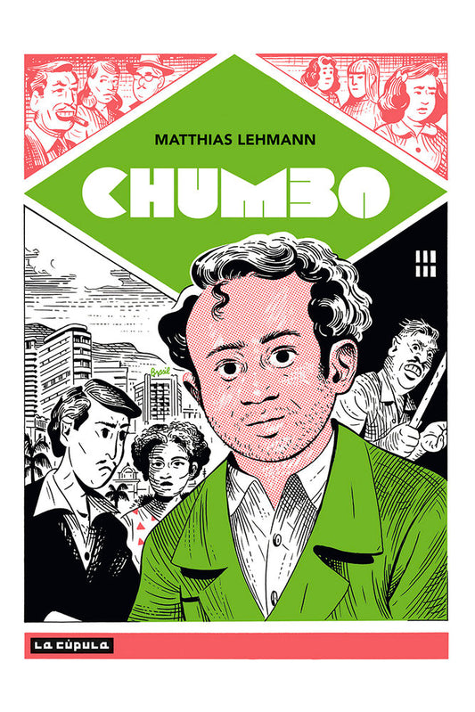 Chumbo