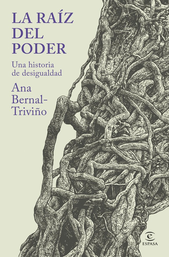 La raíz del poder