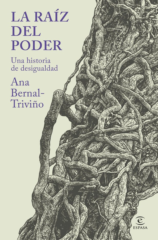 La raíz del poder
