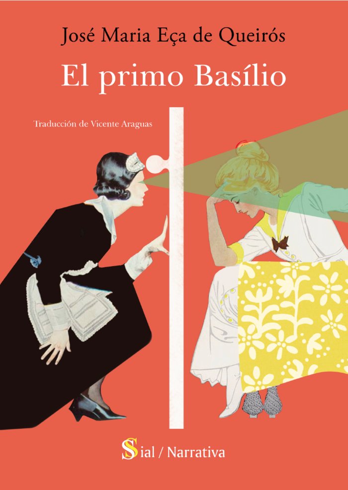EL PRIMO BASILIO