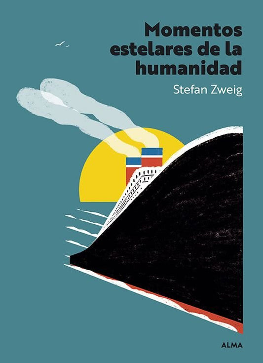 Momentos estelares de la humanidad (Panorama)