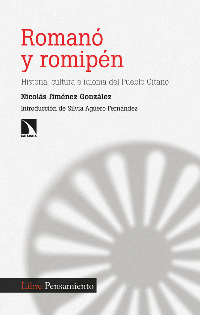 Romanó y romipén