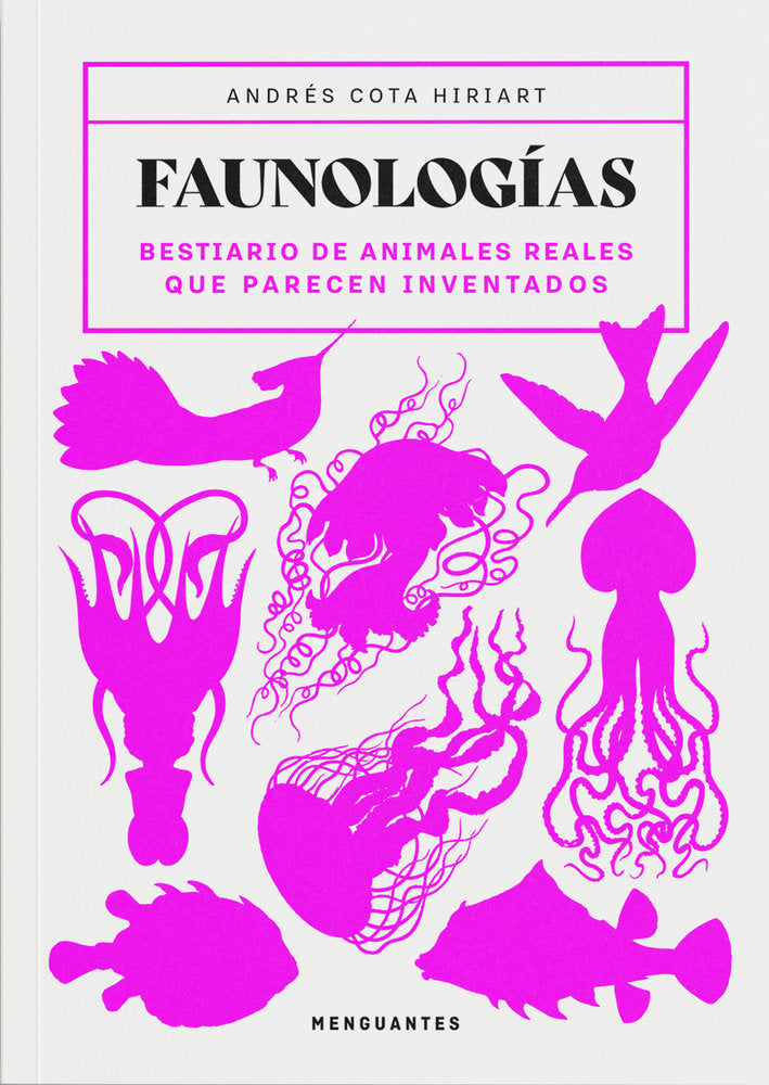 Faunologías
