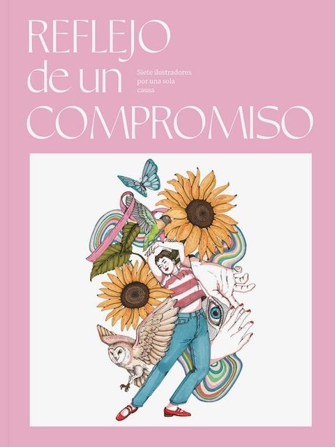 Reflejo de un compromiso.