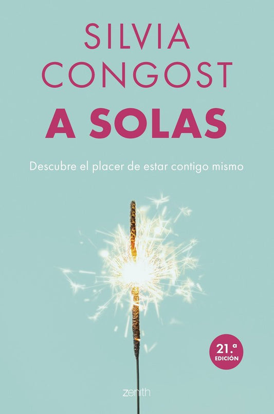 A solas