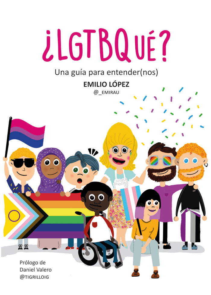 LGTBQUE