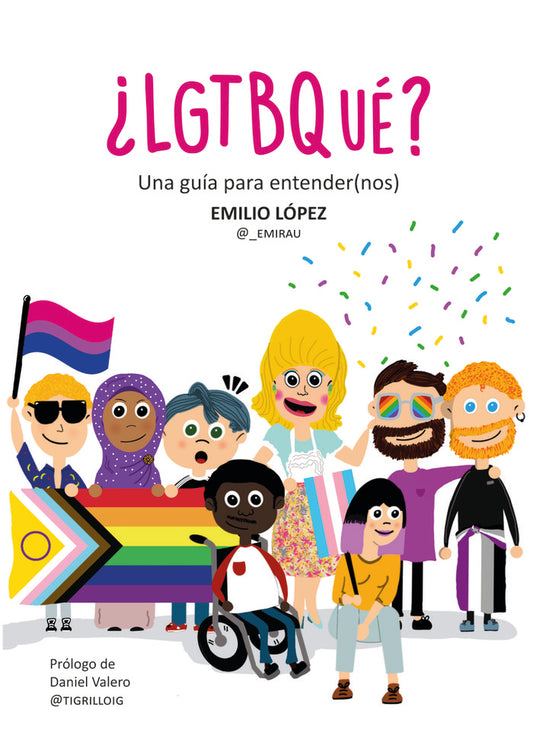 LGTBQUE