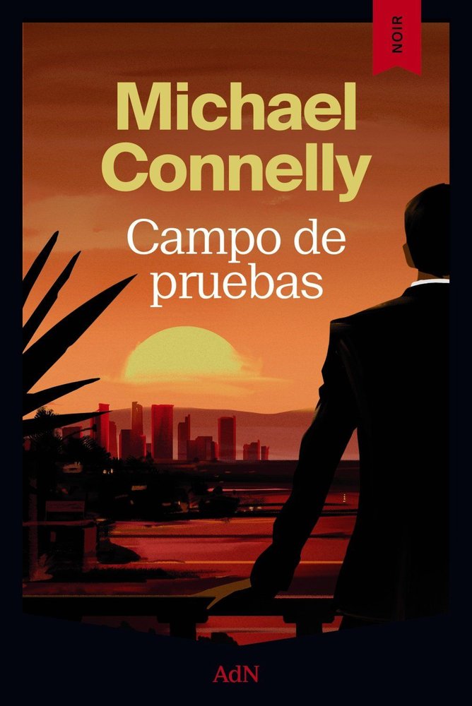 Campo de pruebas