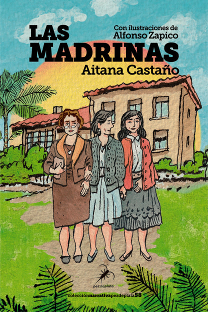 LAS MADRINAS