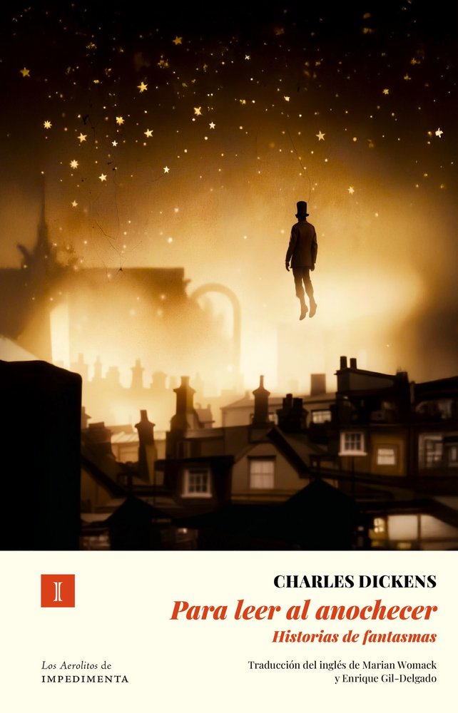 Para leer al anochecer (N.Ed.)