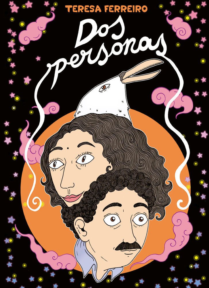 Dos personas