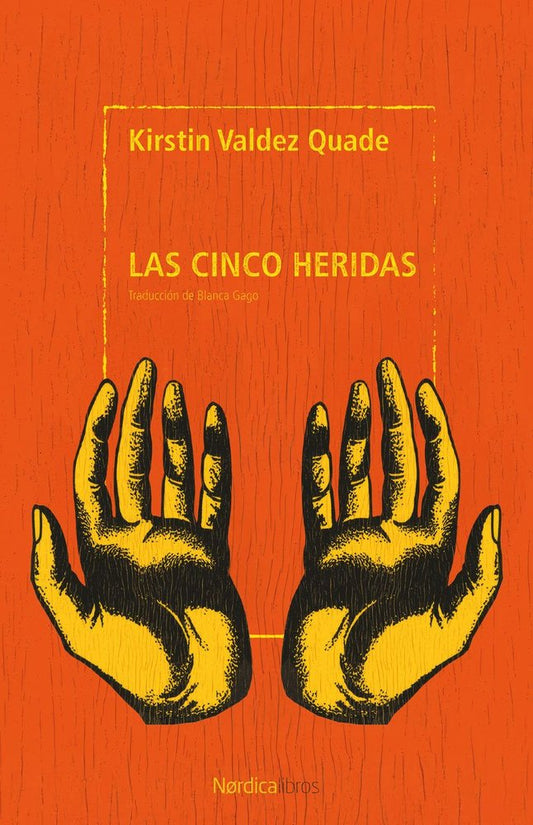 Las cinco heridas
