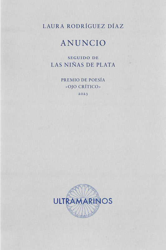 Anuncio
