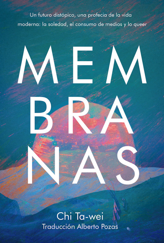 MEMBRANAS