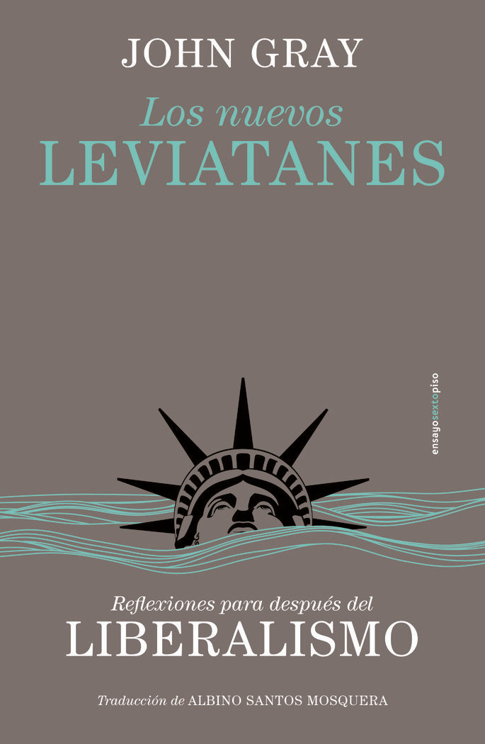 Los nuevos leviatanes