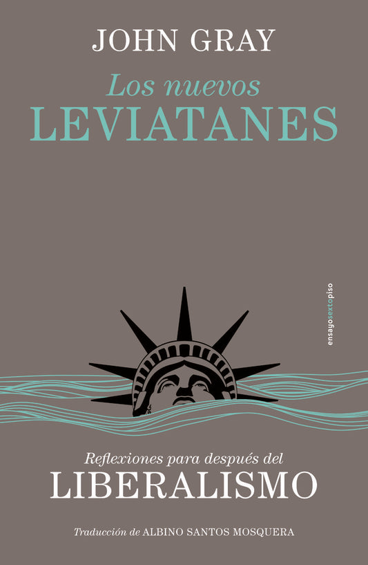 Los nuevos leviatanes