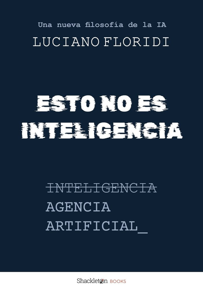 Esto no es inteligencia