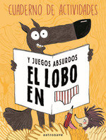 El lobo en [calzoncillos].