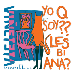 28.10.26 Club La Golfa - No siento nada