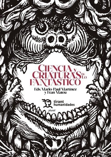Ciencia y criaturas de lo fantástico