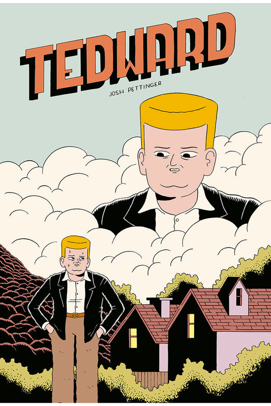TEDWARD