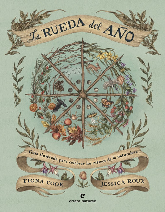 La rueda del año