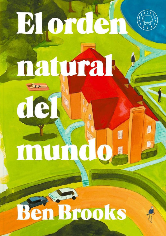 El orden natural del mundo