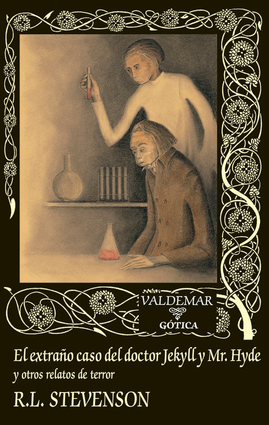 El extraño caso del doctor Jekyll y Mr. Hyde
