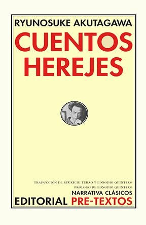 Cuentos herejes