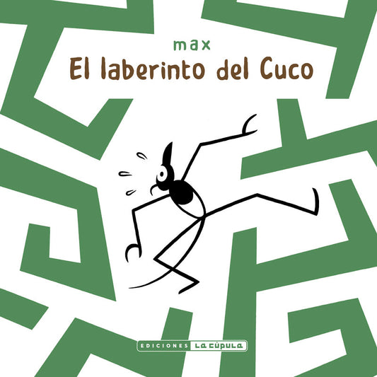 El Laberinto del Cuco