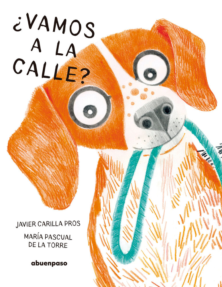 Vamos a la calle